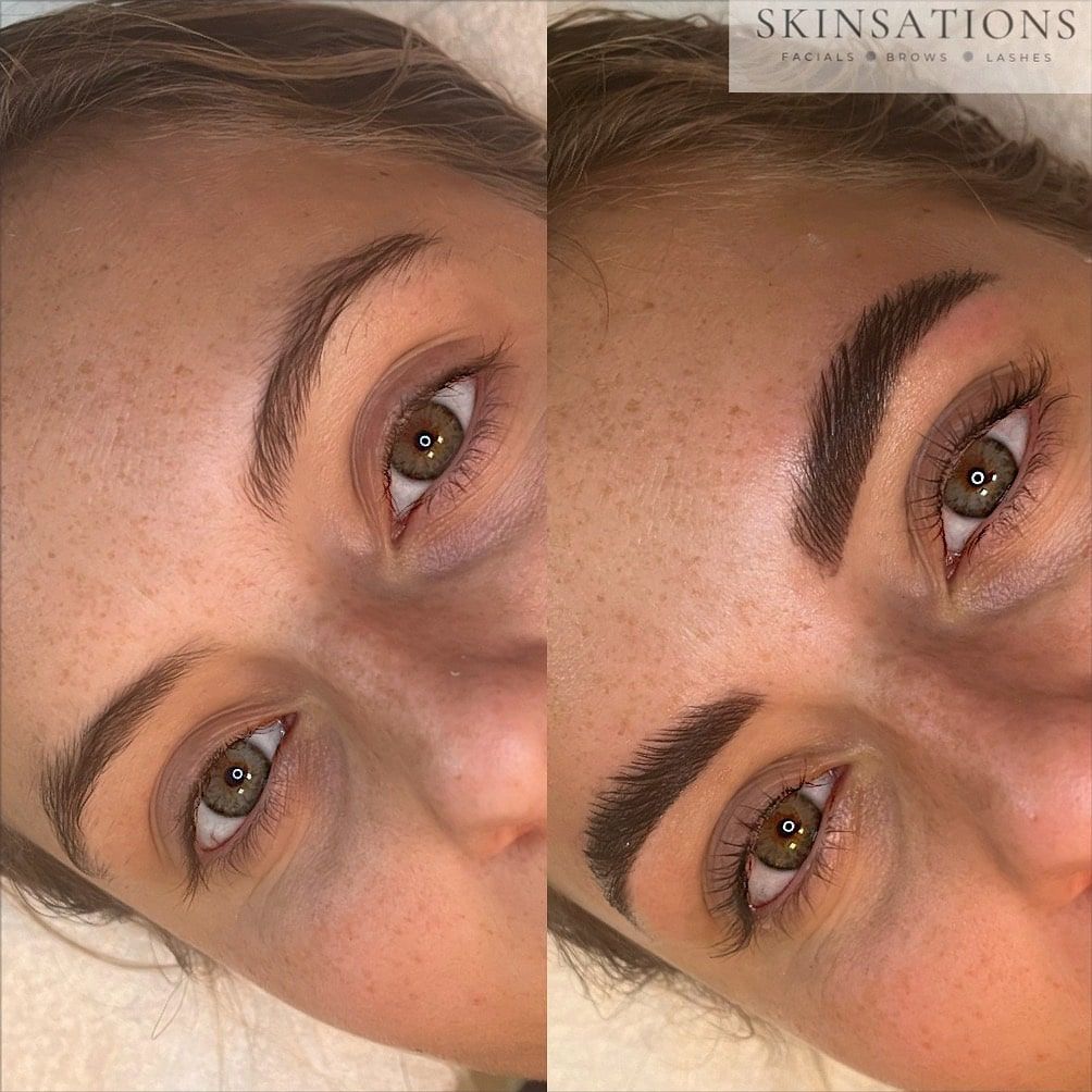 Skinsations By Beth gallery