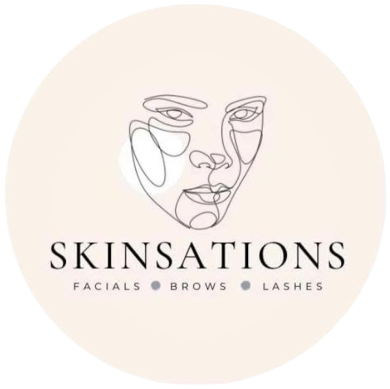 Skinsations By Beth logo
