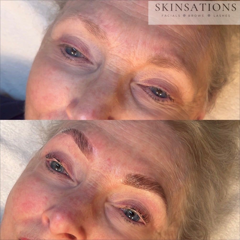 Skinsations By Beth gallery
