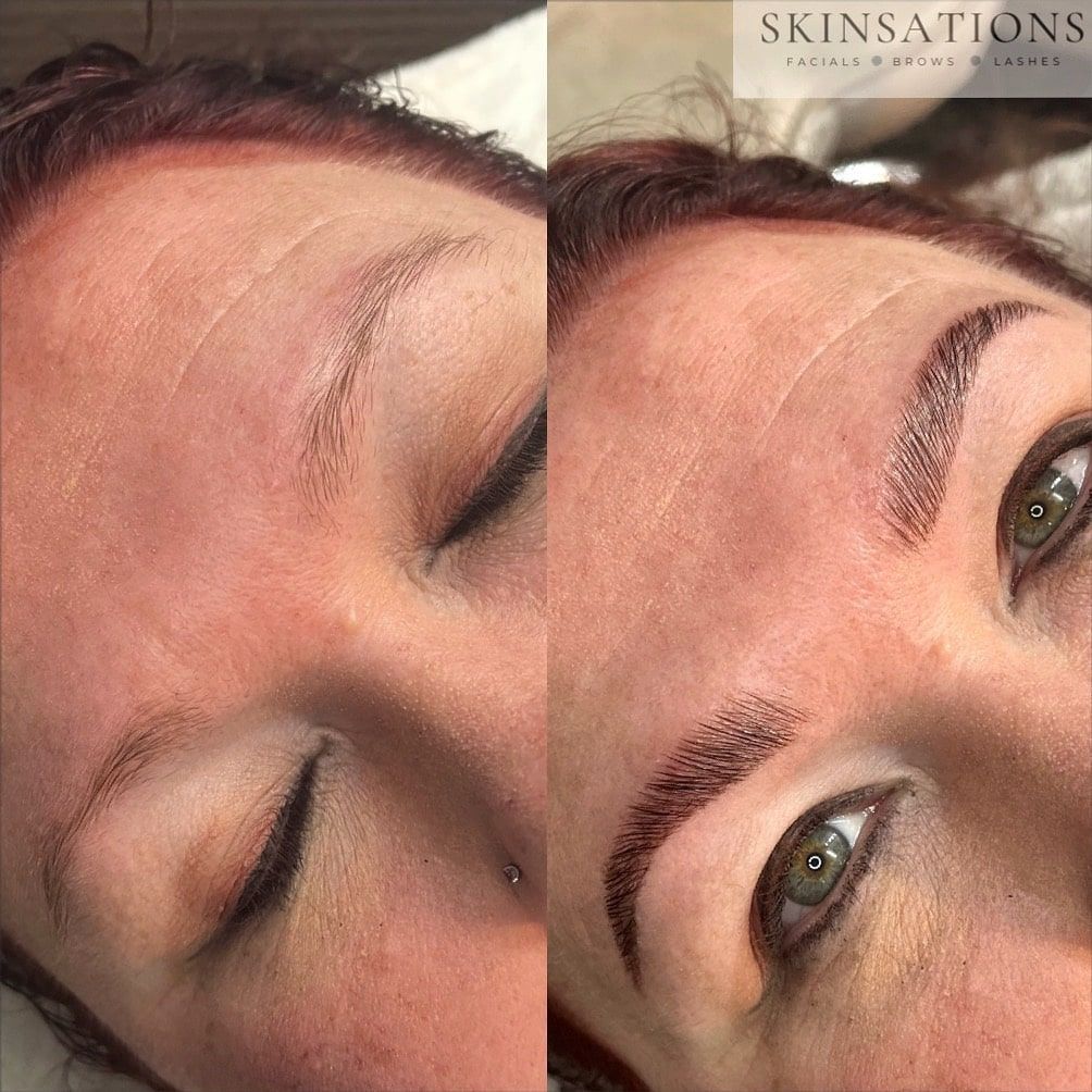 Skinsations By Beth gallery