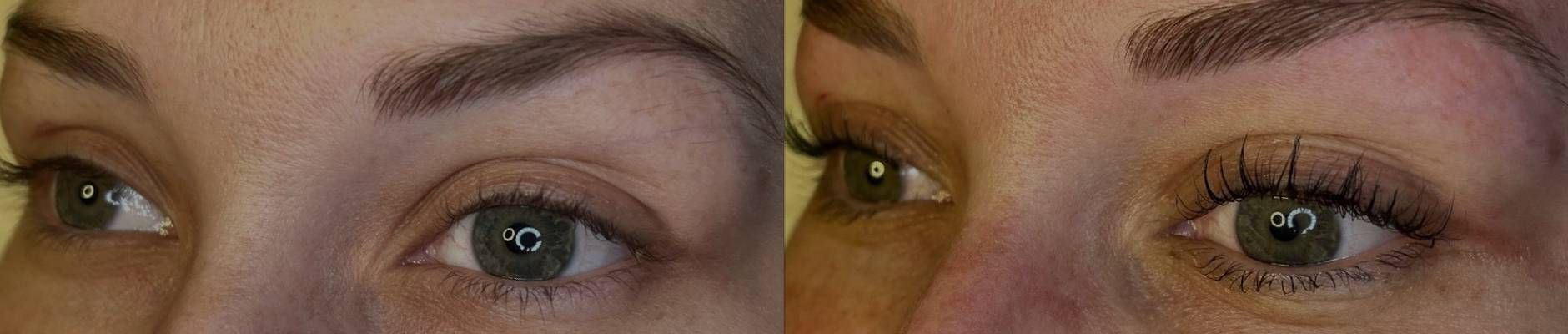 Lash Lift