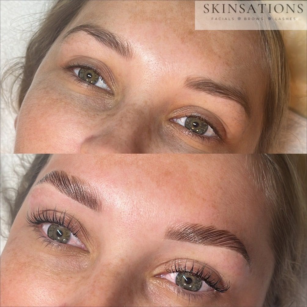 Skinsations By Beth gallery