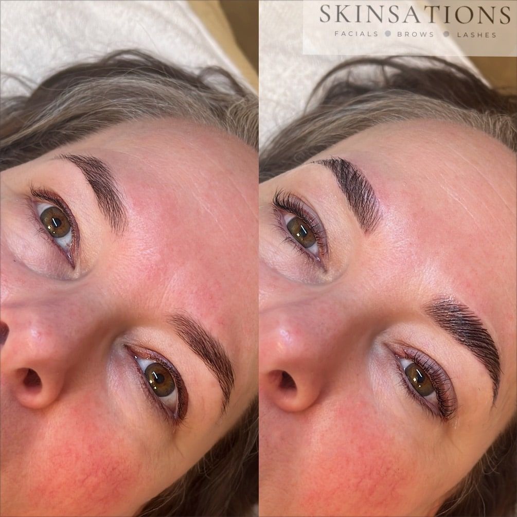 Skinsations By Beth gallery